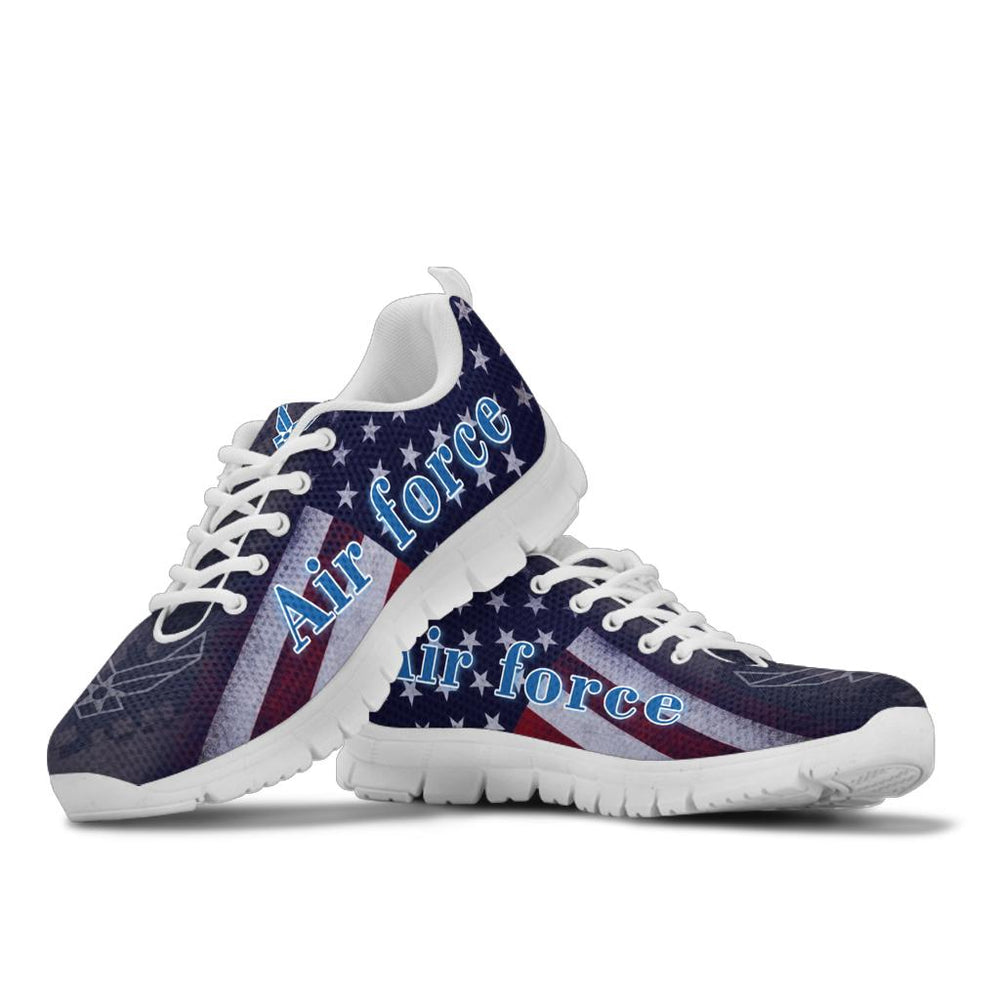 Air Force Mom Low top Shoes