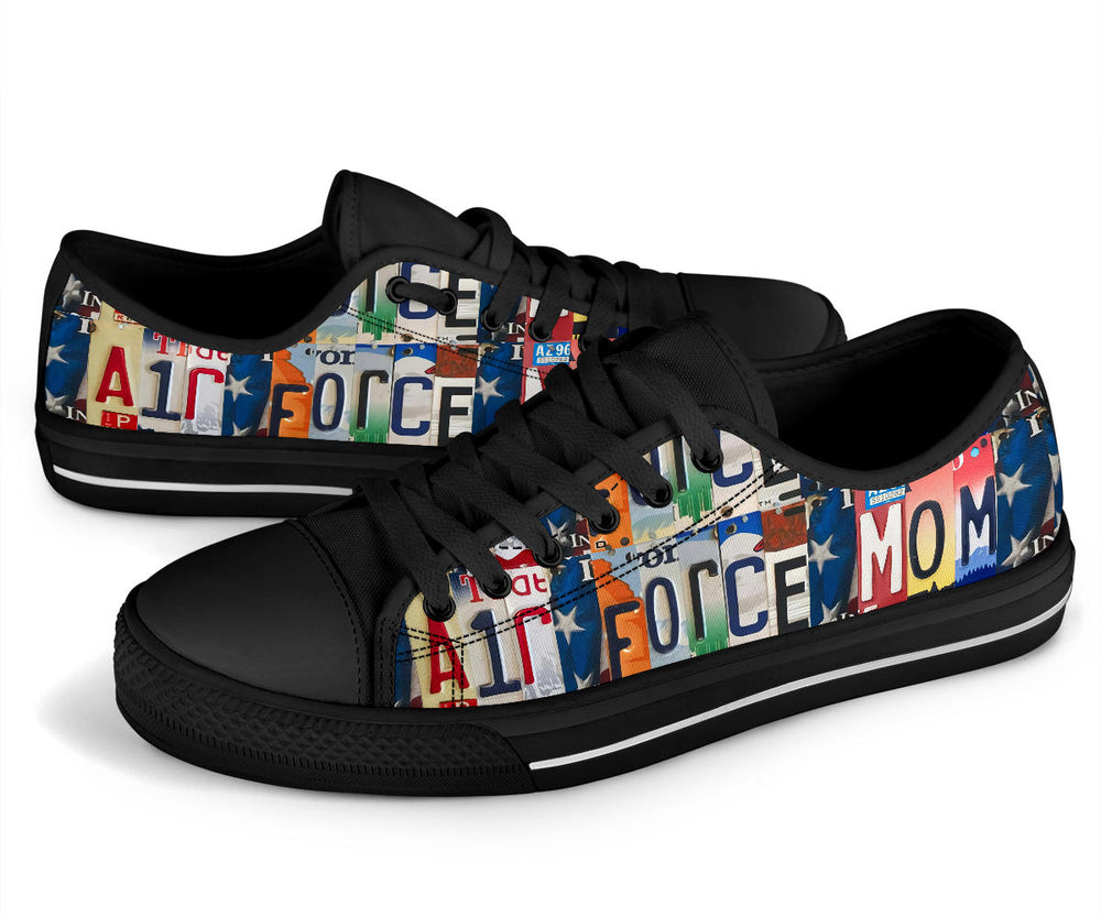 Air Force Mom Low top Shoes