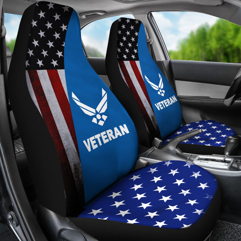 U.S. Air Force US Air Force Seat Covers