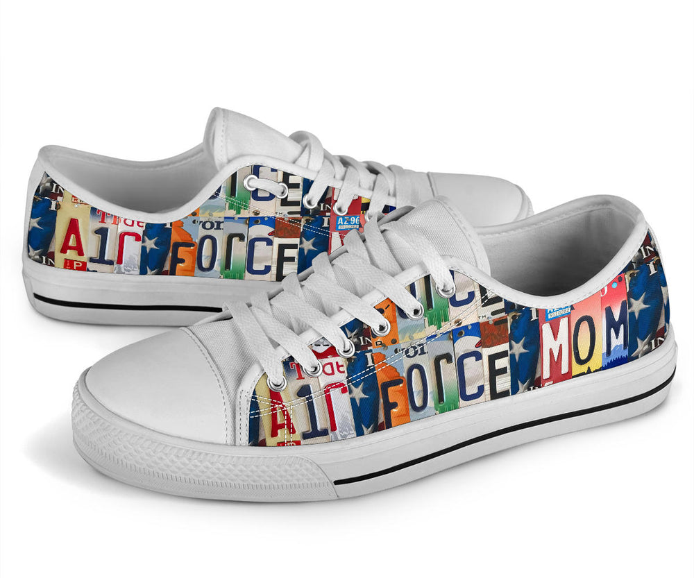 Air Force Mom Low top Shoes