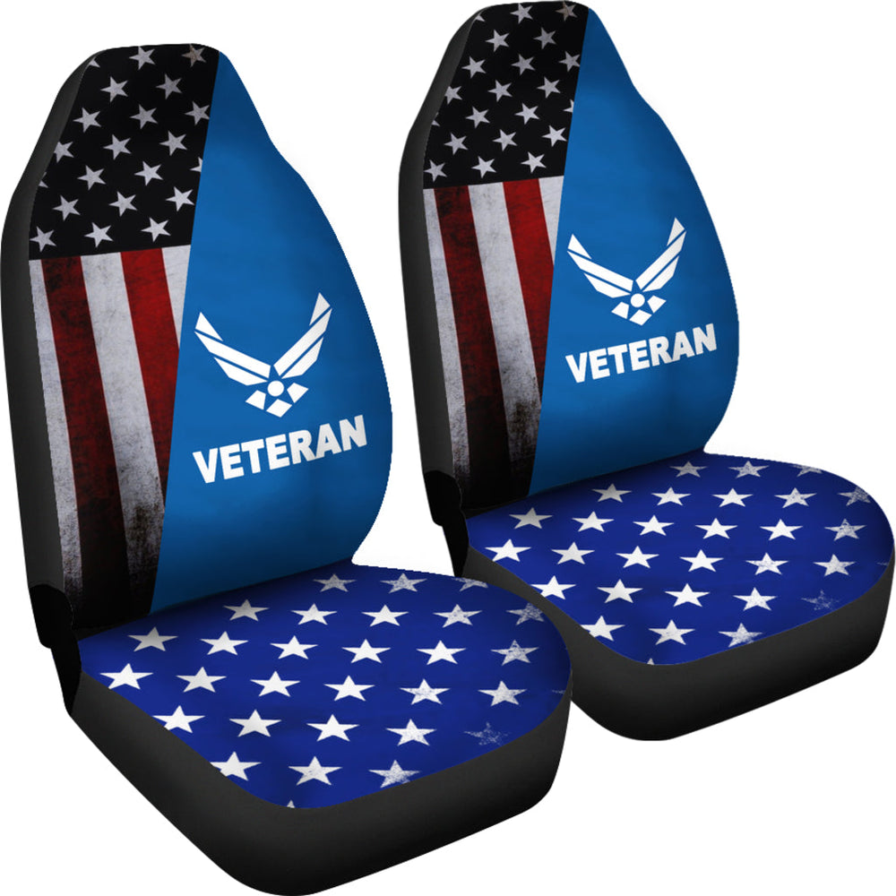 U.S. Air Force US Air Force Seat Covers