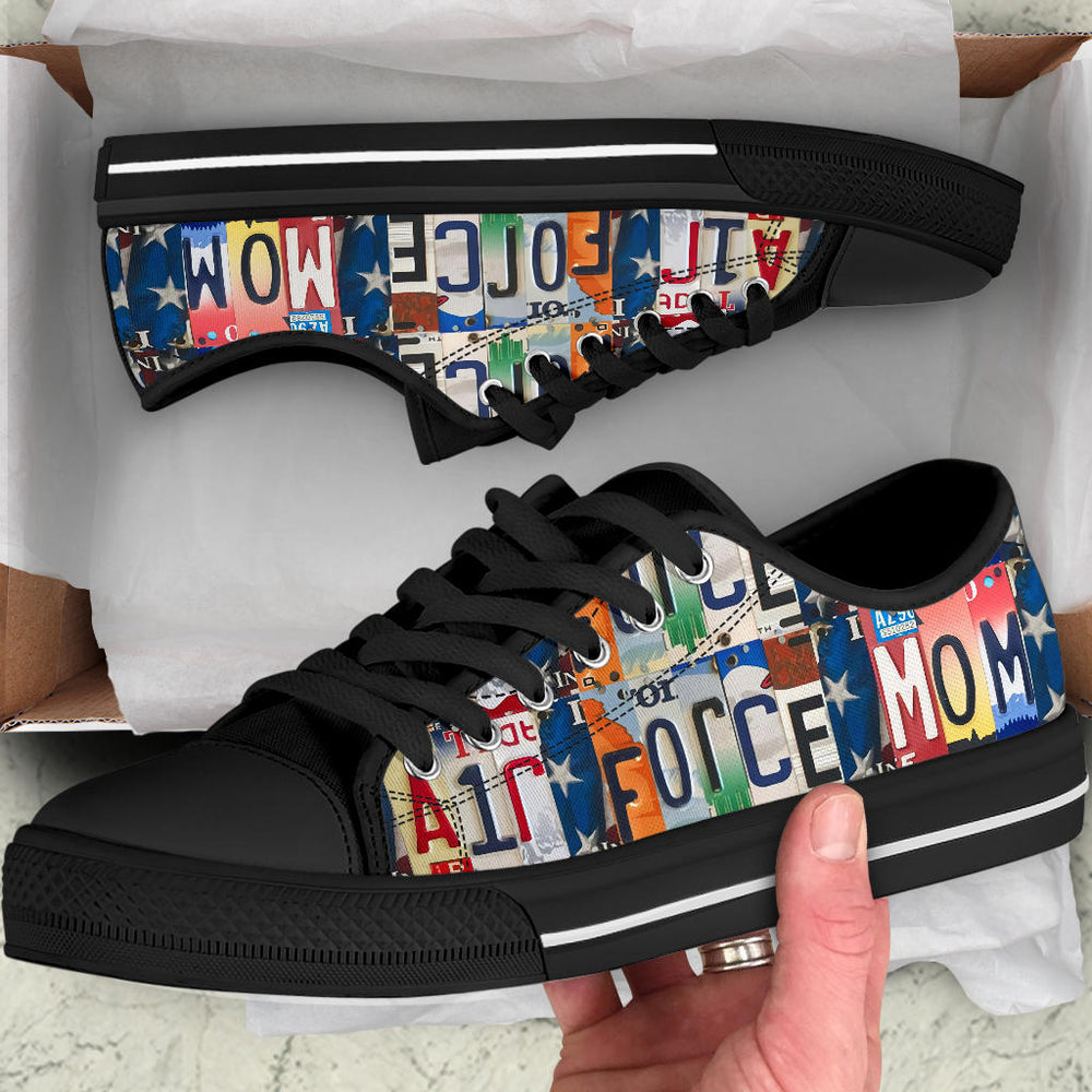 Air Force Mom Low top Shoes