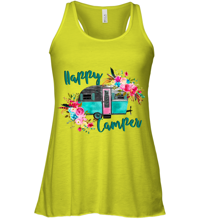 Happy Camper Shirt