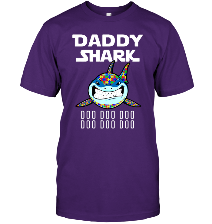 Shark Daddy