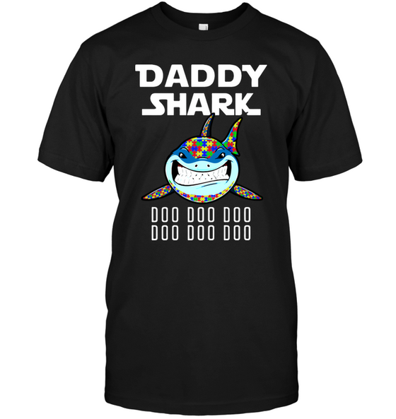 Shark Daddy