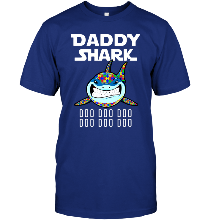 Shark Daddy