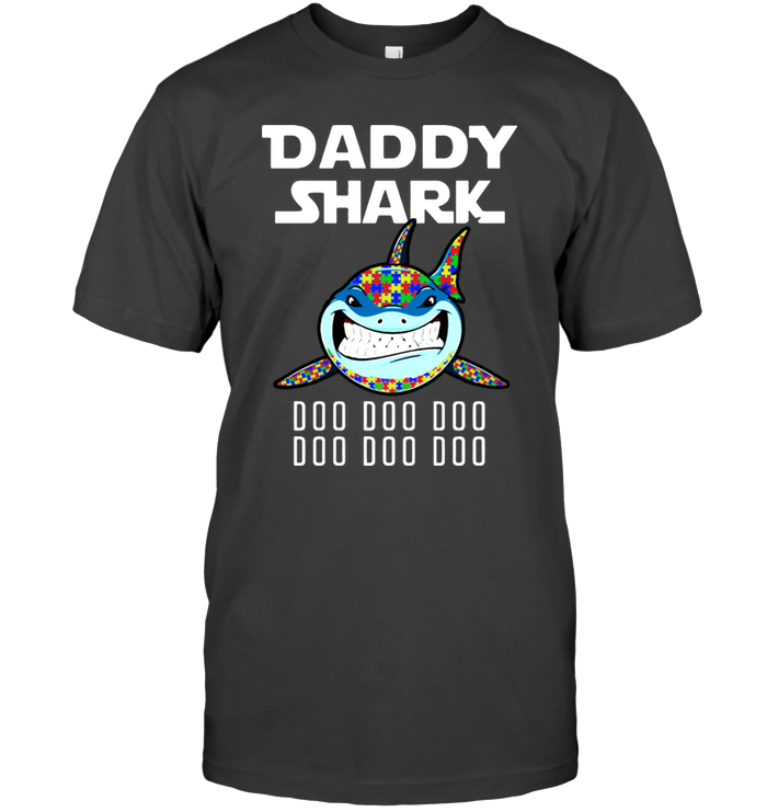 Shark Daddy