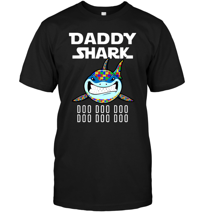 Shark Daddy
