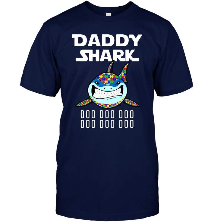 Shark Daddy