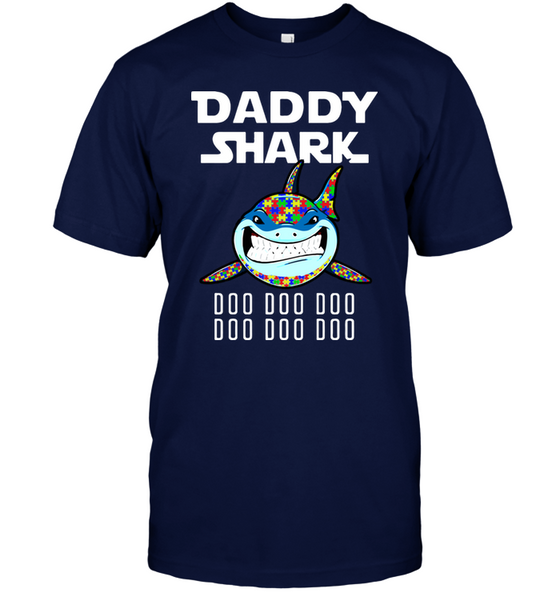 Shark Daddy