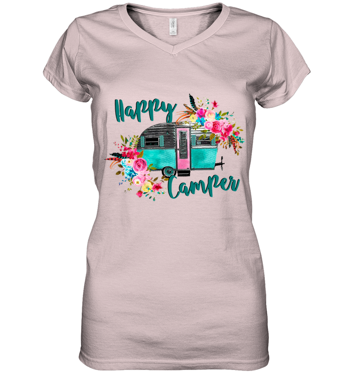 Happy Camper Shirt
