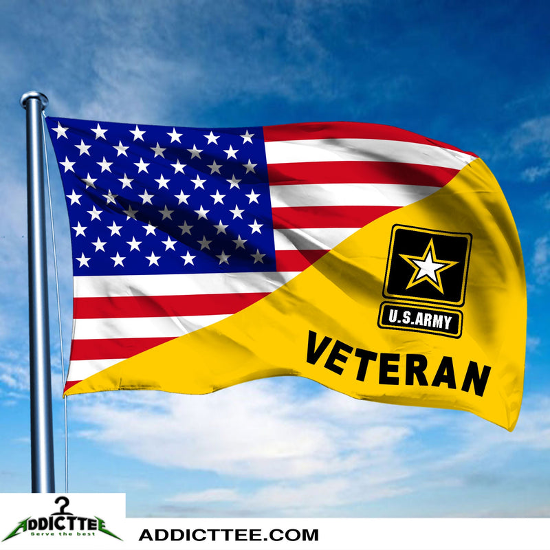 U.S Army Flag 3'x5' Army Flags