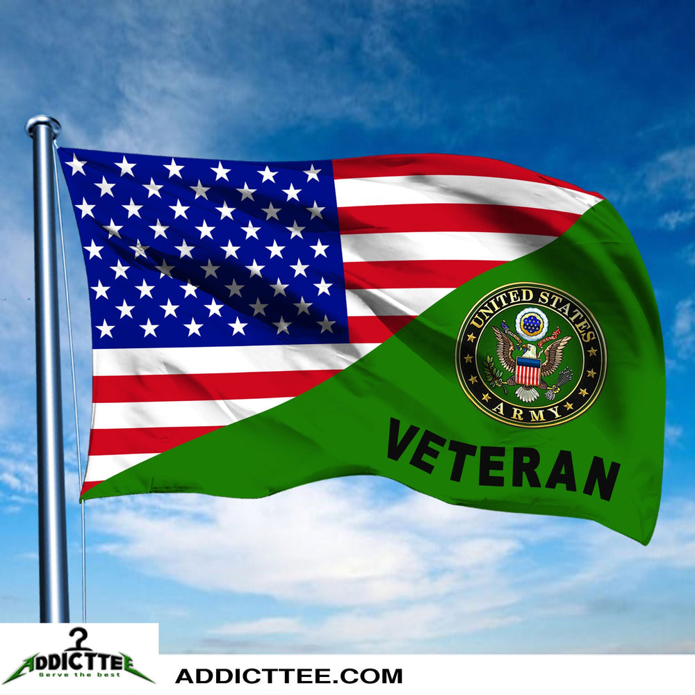 U.S Army Flag 3'x5' Army Flags