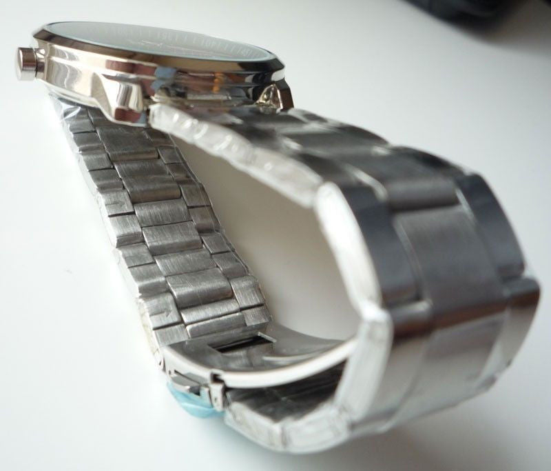 Special Forces Airborne USASOC SFOD-D Logo Watch High Quality