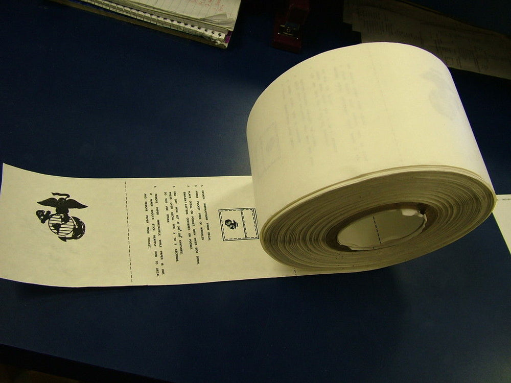 USMC MARINE CORPS EGA TRANSFER EMBLEM CAMO BDU POCKET IRON ON DECAL GLOBE ANCHOR