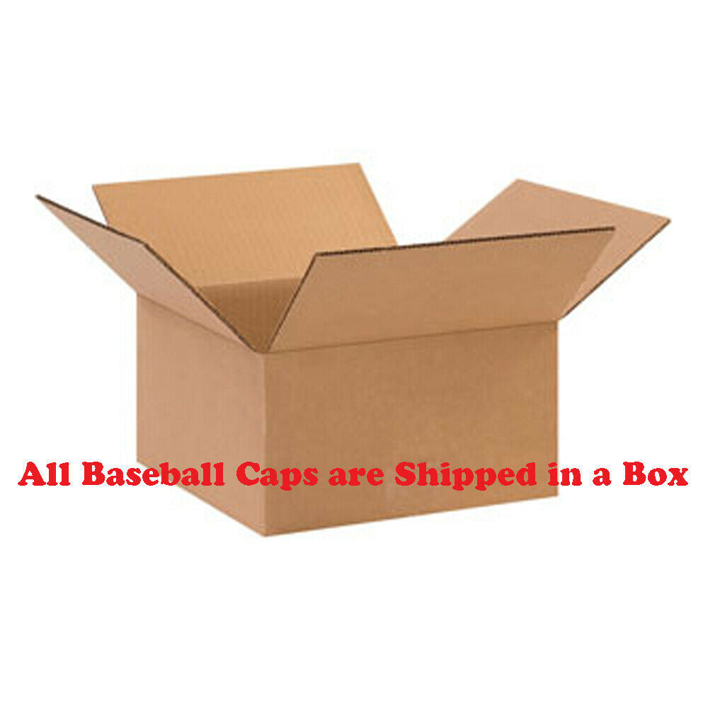 U.S. NAVY Hat Military NAVY Official Licensed Baseball Cap- Navy Blue/White