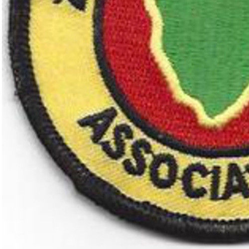 24th Infantry Division Patch Victory Division Association