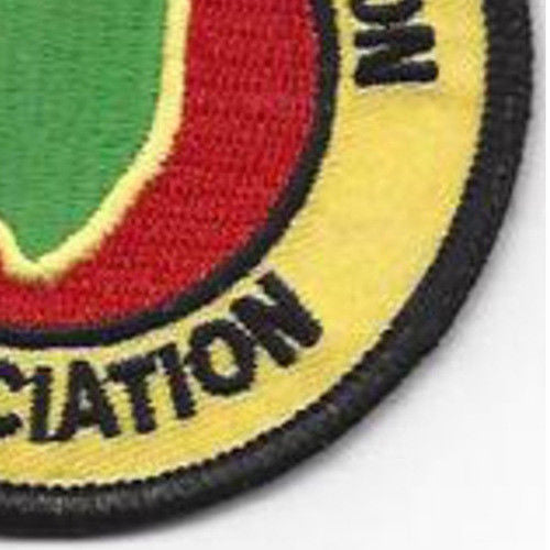 24th Infantry Division Patch Victory Division Association