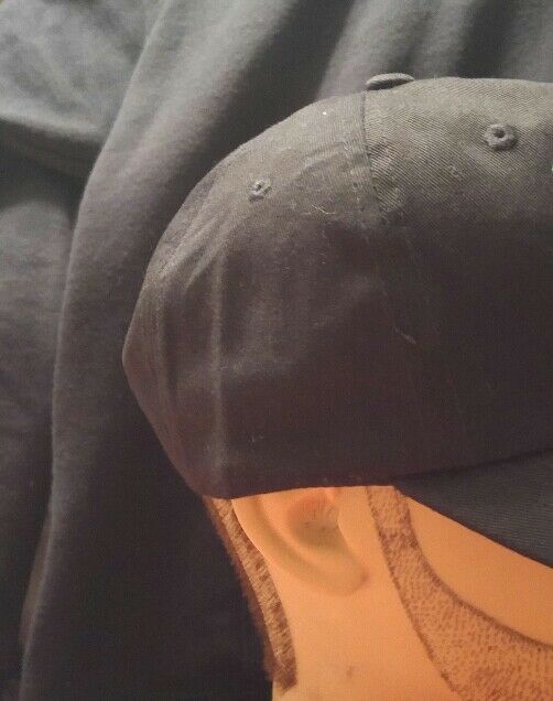 U.S.M.C Flag/ Logo Baseball Cap USA flag/ Marine Corps HAT