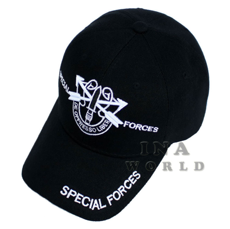 U.S. ARMY hat SPECIAL FORCES 