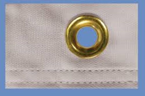 3x5 Seabees Blue Navy Can Do Brass Grommets Flag