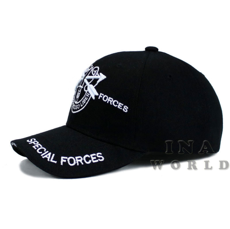 U.S. ARMY hat SPECIAL FORCES 