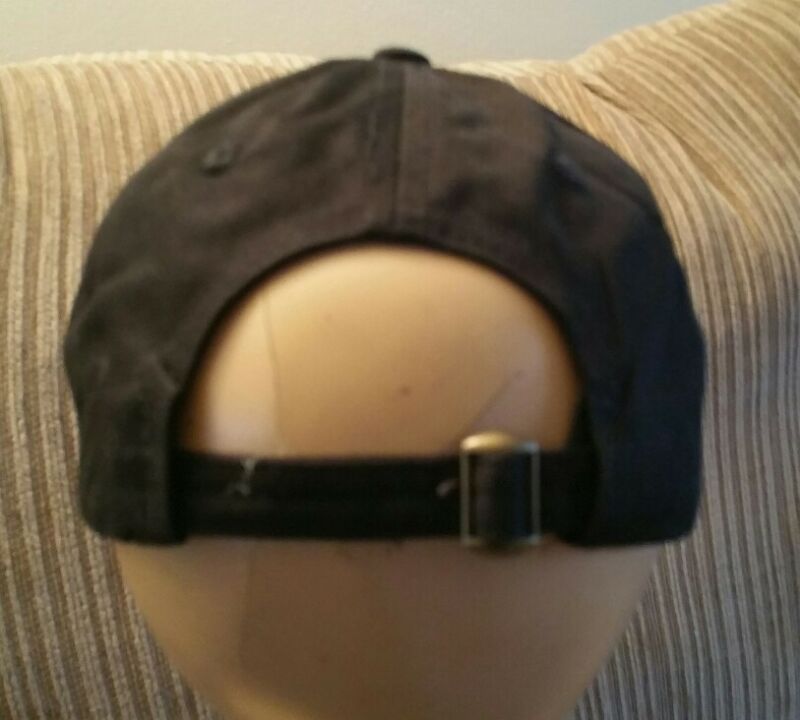 U.S.M.C Flag/ Logo Baseball Cap USA flag/ Marine Corps HAT