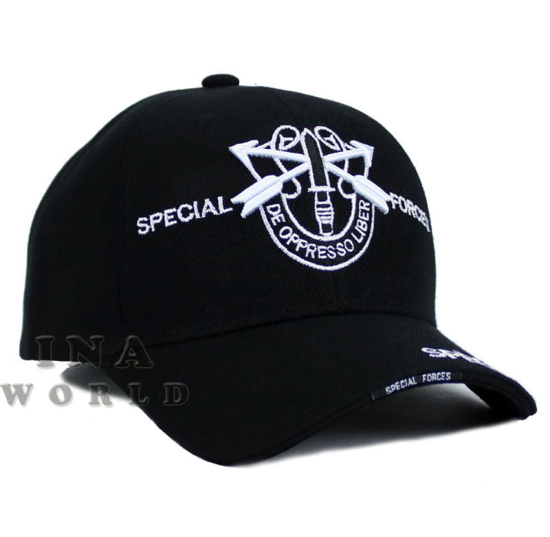 U.S. ARMY hat SPECIAL FORCES 