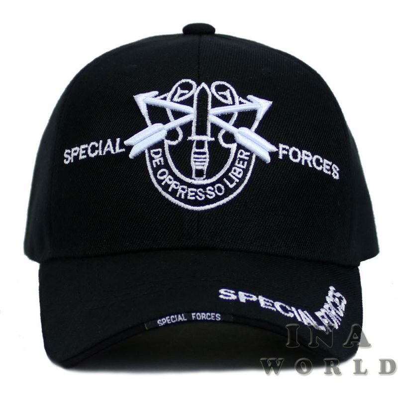U.S. ARMY hat SPECIAL FORCES 