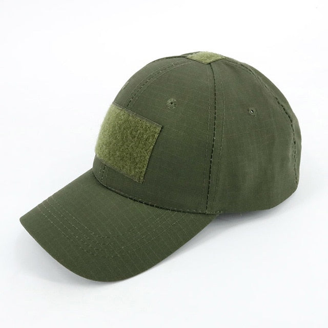 Army Outdoor Sport Caps Camouflage Hat Baseball Cap
