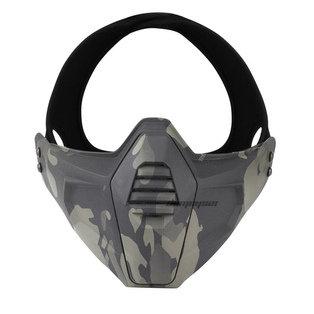 Tactical Camouflage Military Hunting Accessories
