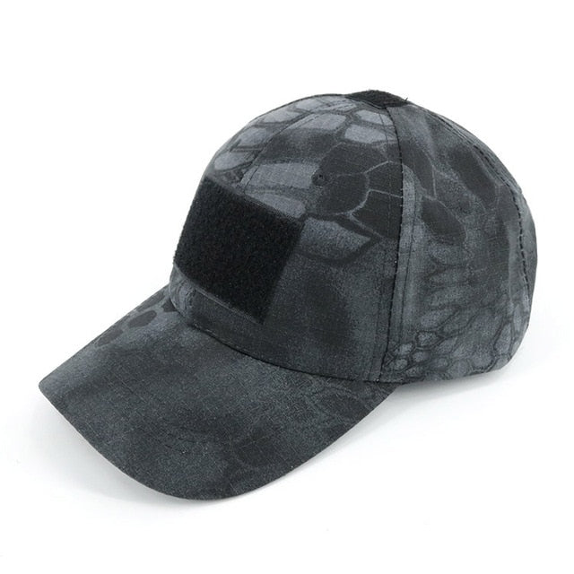 Army Outdoor Sport Caps Camouflage Hat Baseball Cap