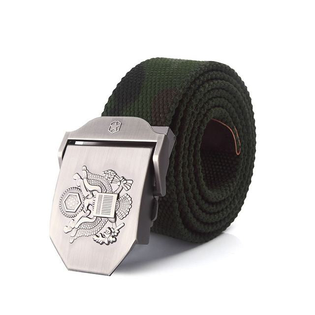US Army Eagle Belt