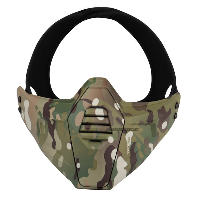 Tactical Camouflage Military Hunting Accessories