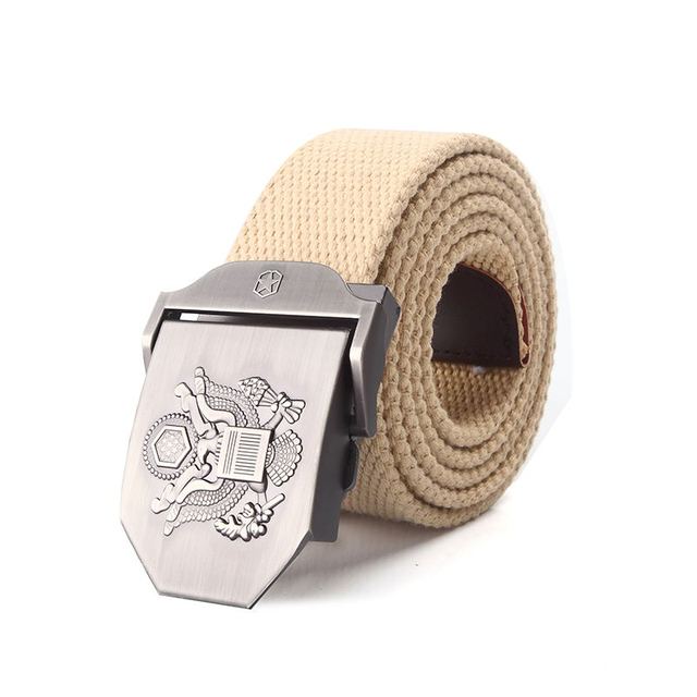 US Army Eagle Belt